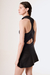 BS Tennis Dress - Black - comprar online