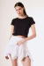 BS Cotton Tee - Black en internet