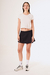 BS Cotton Tee - White - comprar online