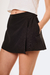 BS Skort - Black - tienda online