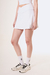 Imagen de Crossover Skirt - White