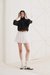 Clubhouse Skirt - White