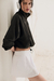 Clubhouse Skirt - White - Bazza Sporty