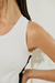 Stripes Dress - White en internet