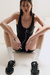 Imagen de BS Classic Tank - Black