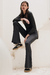 BS Flare Legging - Black