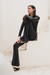 BS Flare Legging - Black - comprar online