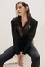 BS Flare Legging - Black - Bazza Sporty