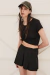 Imagen de BS Cotton Tee - Black