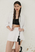 Imagen de Clubhouse Jacket - White