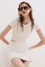 BS Cotton Tee - White en internet