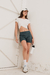 BS Cotton Tee - White en internet