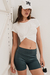 BS Cotton Tee - White - comprar online