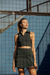 Imagen de Polo Crop Top - Forest