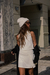 Court Skirt - OFF White en internet