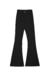 BS Flare Legging - Black