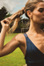 Sculpt Bodysuit - Blue - comprar online