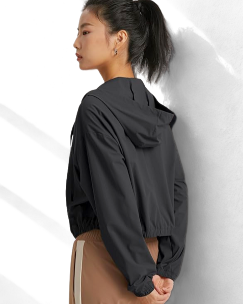 PLAYMAKER JACKET - black - comprar online