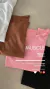 BS Muscle Tee - 100 % Cotton