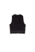 Imagen de Polo Crop Top - Black