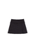 Imagen de Crossover Skirt - Black