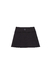 Crossover Skirt - Black