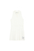 BS Tennis Dress + Bassic Biker - OFF WHITE