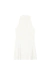 BS Tennis Dress - OFF White en internet