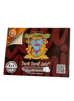 Dark Devil Auto® SWS38 - comprar online
