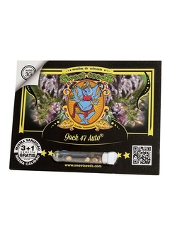 Jack 47 Auto® SWS31 - comprar online