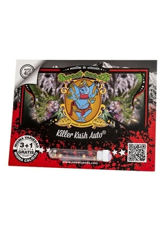 Killer Kush Auto® SWS56 - comprar online