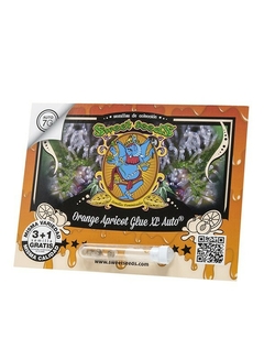 Orange Apricot Glue XL Auto® SWS103 - comprar online