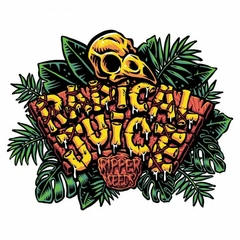 Radical Juice Autofloreciente x3 Ripper Seeds - comprar online