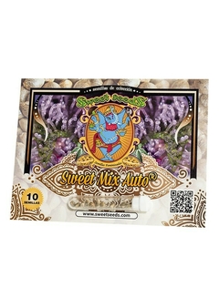 Sweet Mix Auto® x10 - comprar online