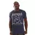 Camiseta Bear Azul - BSCross - comprar online