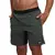 Bermuda Elástico Verde Escuro - BSCross - comprar online