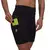 Bermuda Run com Bolso Preta - BSCross - comprar online
