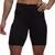 Bermuda Run com Bolso Preta - BSCross na internet