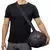 Bolsa de Treino 40l Preta - BSCROSS - Skill Cross Store