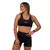Shorts Empina Bumbum Preto - Pwrd By Coffee - comprar online
