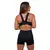 Shorts Empina Bumbum Preto - Pwrd By Coffee na internet