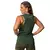 Regata Now Aerodry Verde Militar - Pwrd By Coffee na internet