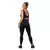Legging Carol Preto AMRAP - Pwrd By Coffee na internet