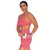 Shorts Bel com bolso Coral - Pwrd By Coffee na internet