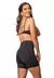 Shorts Bel com bolso Preto - Pwrd By Coffee na internet