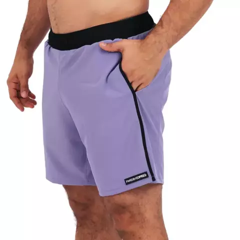 Bermuda Deadlift Cyber - Pwrd By Coffee - comprar online