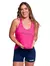 Regata Nadador Pink - Pwrd By Coffee - comprar online