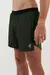 Shorts Running Curto Verde Militar - Lurk - comprar online