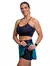 Shorts Running Petróleo - Pwrd By Coffee - comprar online