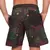 Bermuda Cordão e Velcro Dragons - BSCross - Skill Cross Store